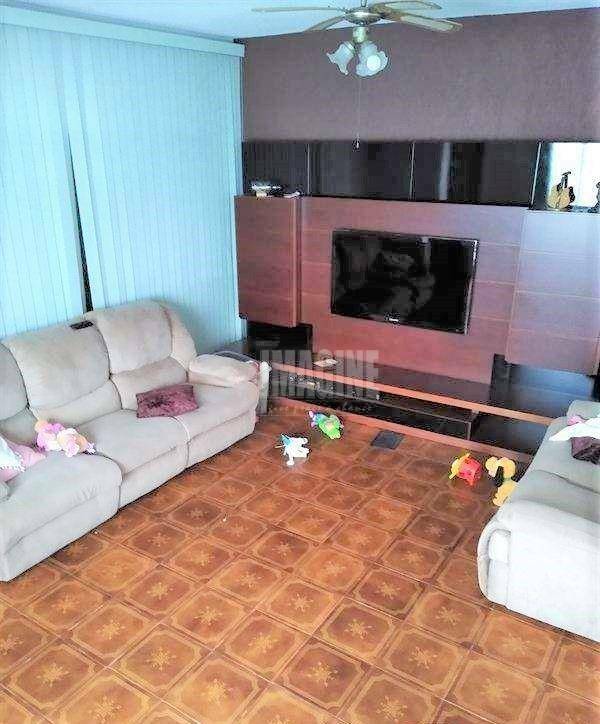 Sobrado à venda com 4 quartos, 740m² - Foto 1