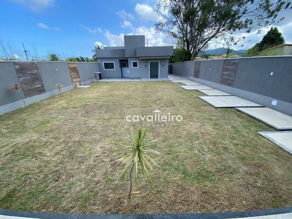 Casa à venda com 3 quartos, 136m² - Foto 37