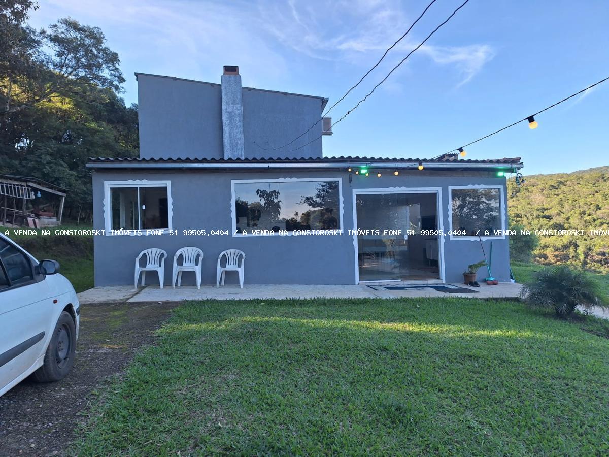 Sítio à venda com 3 quartos, 6350m² - Foto 6