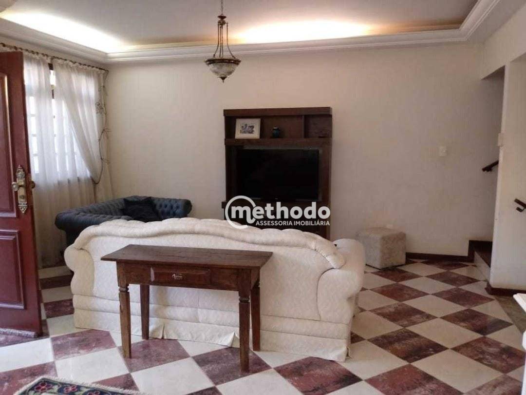 Casa à venda com 4 quartos, 391m² - Foto 12