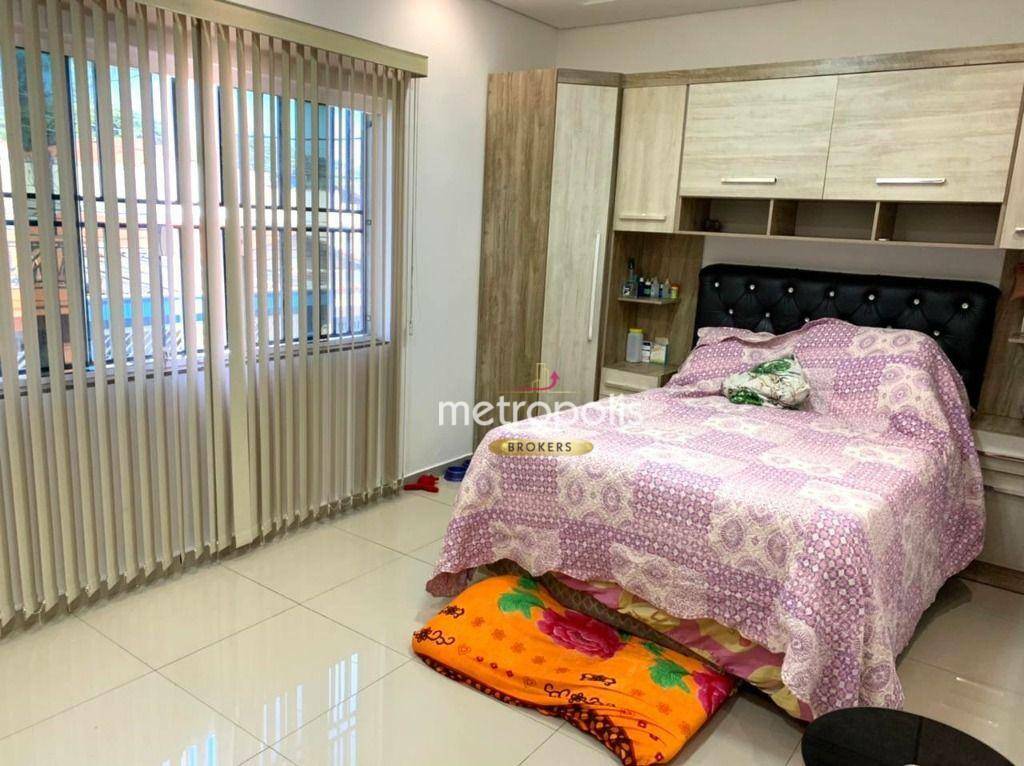 Sobrado à venda e aluguel com 4 quartos, 266m² - Foto 16