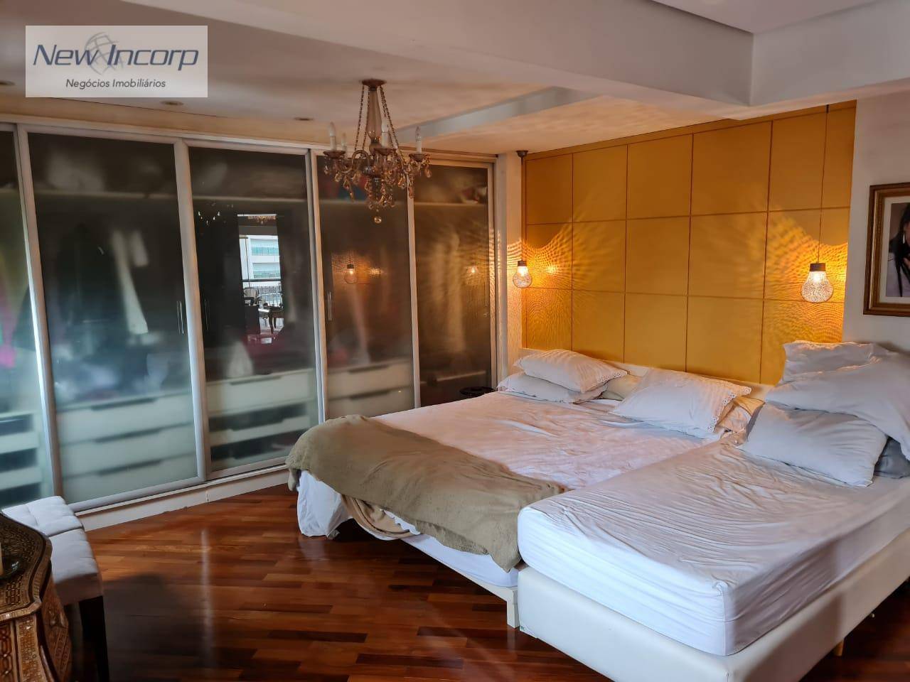 Apartamento à venda com 3 quartos, 144m² - Foto 18