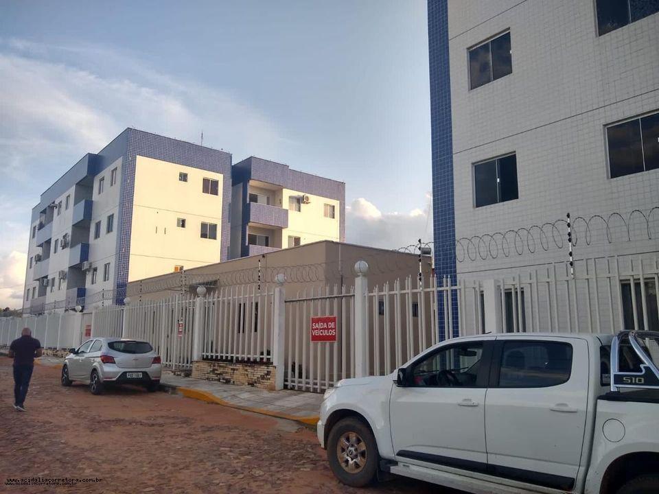 Apartamento para alugar com 3 quartos, 70m² - Foto 21