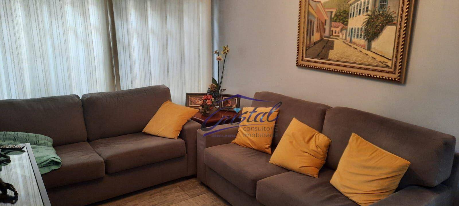 Casa à venda com 3 quartos, 136m² - Foto 10