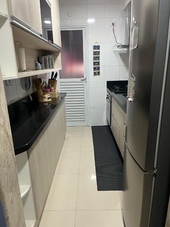 Apartamento à venda com 3 quartos, 65m² - Foto 7