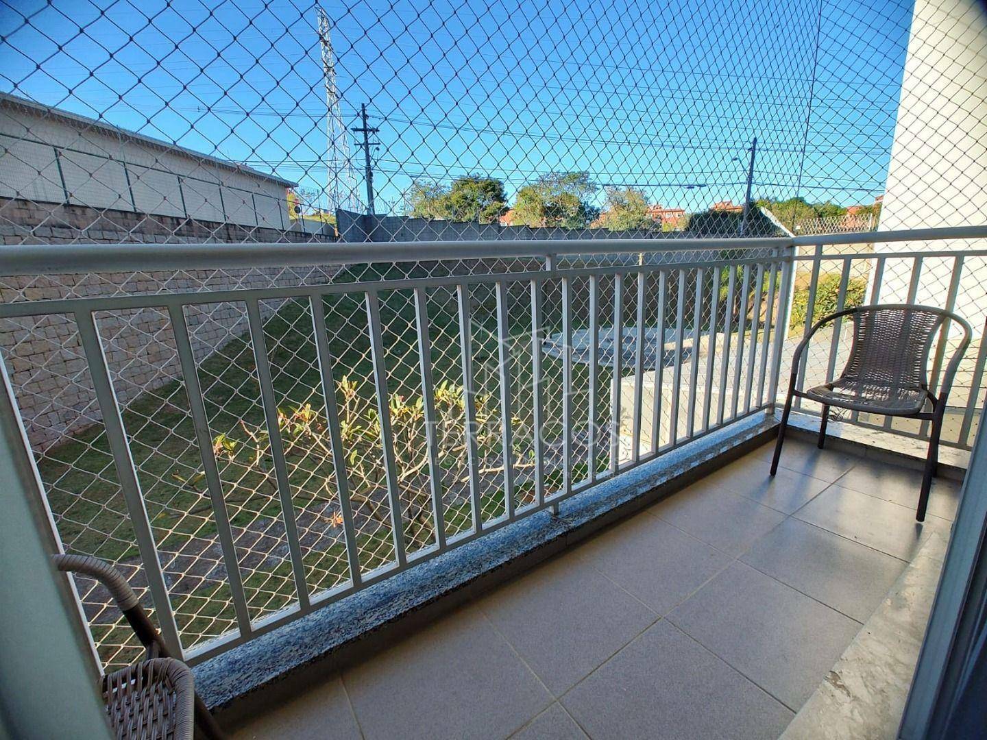 Apartamento à venda com 2 quartos, 60m² - Foto 12