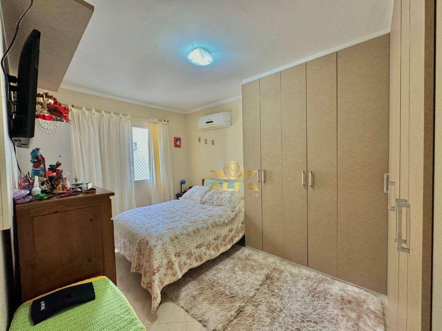 Apartamento à venda com 2 quartos, 80m² - Foto 7