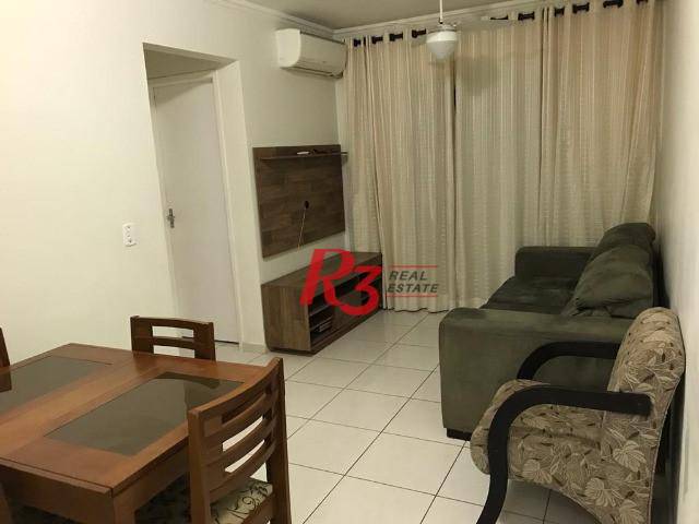 Apartamento à venda com 2 quartos, 56m² - Foto 1