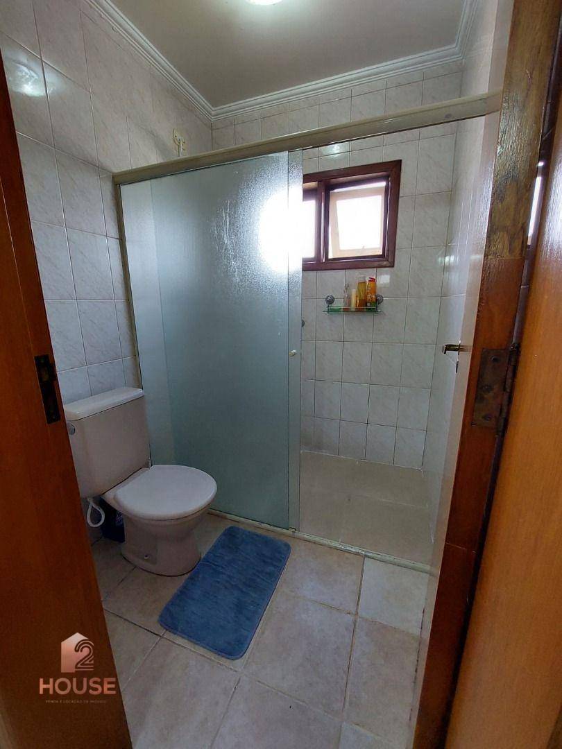 Casa de Condomínio à venda com 3 quartos, 315m² - Foto 9