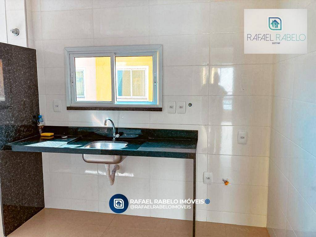 Apartamento à venda com 3 quartos, 75m² - Foto 6