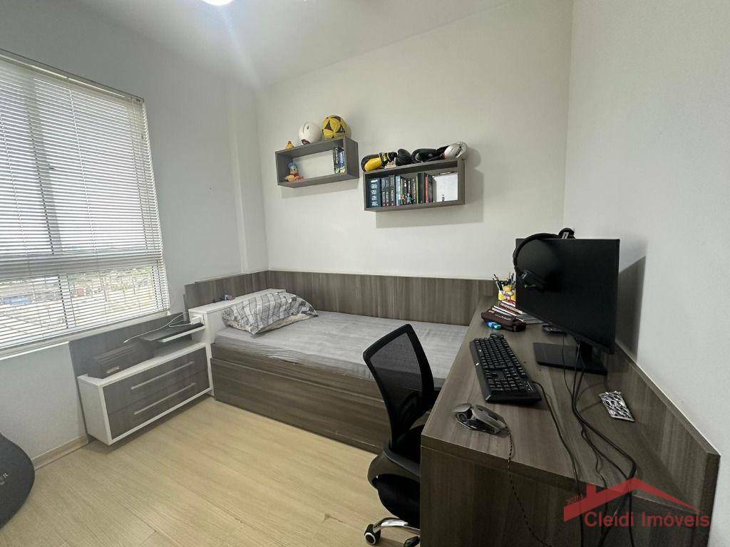 Apartamento à venda com 3 quartos, 92m² - Foto 22