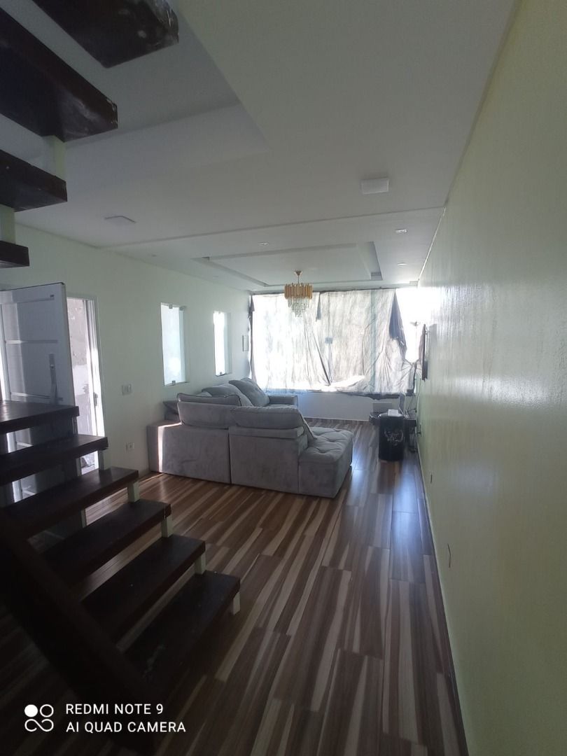 Sobrado à venda com 3 quartos, 350m² - Foto 4