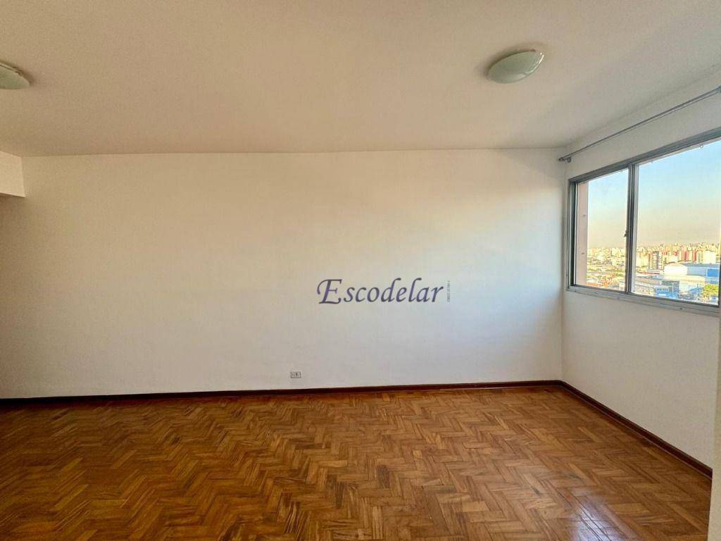 Apartamento à venda com 2 quartos, 72m² - Foto 2