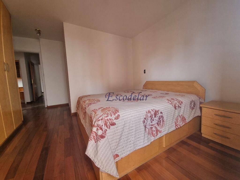 Apartamento à venda com 3 quartos, 120m² - Foto 38