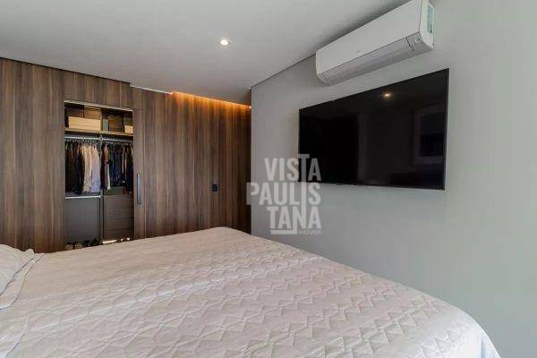 Apartamento à venda com 4 quartos, 280m² - Foto 17