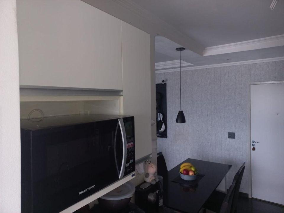 Apartamento à venda com 2 quartos, 71m² - Foto 47