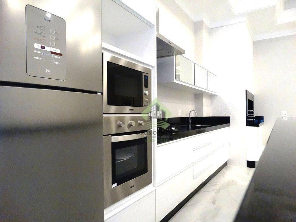 Apartamento à venda com 3 quartos, 149m² - Foto 23