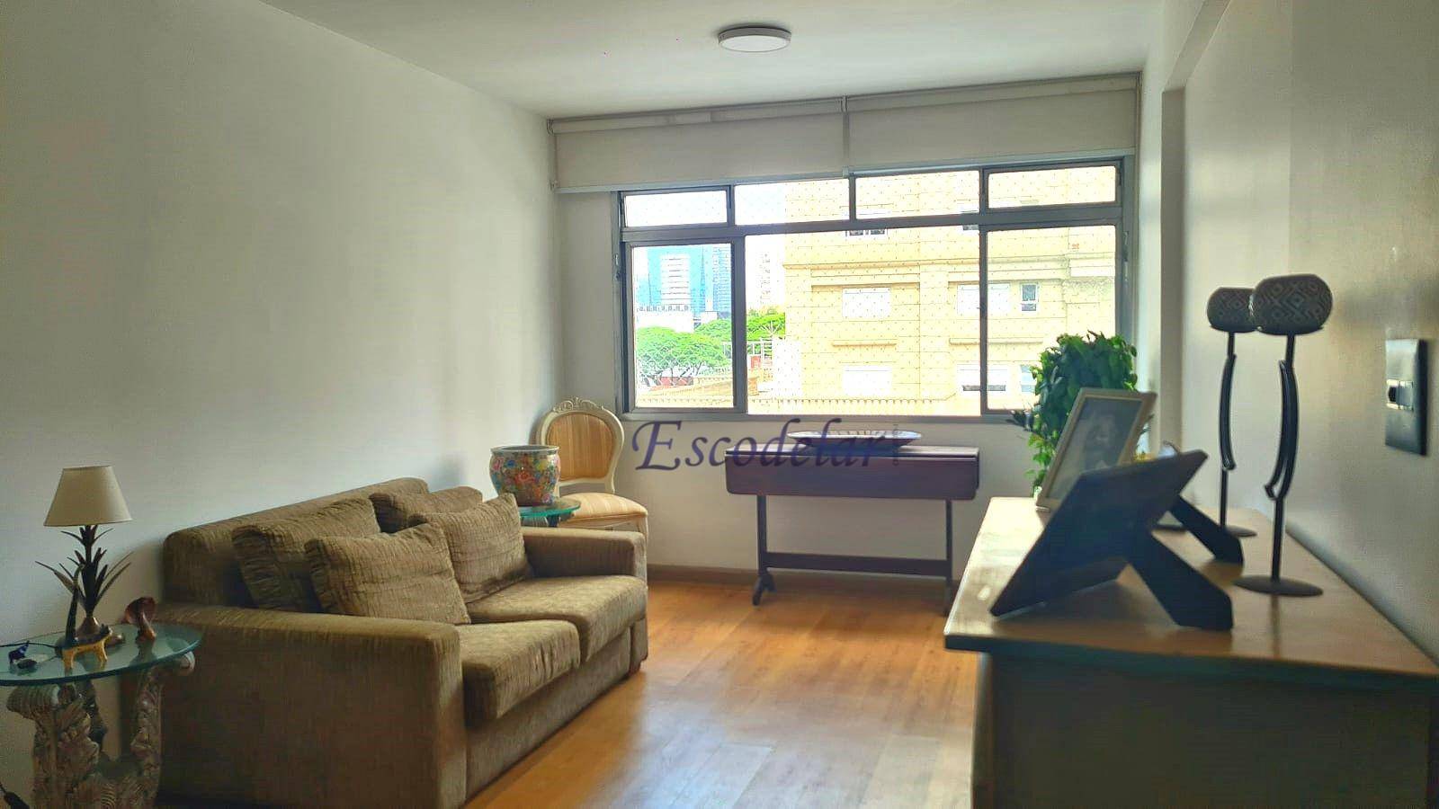 Apartamento à venda com 2 quartos, 90m² - Foto 3