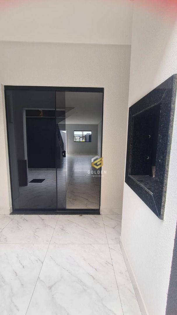 Sobrado à venda com 2 quartos, 94m² - Foto 3