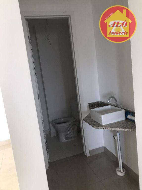 Apartamento à venda com 3 quartos, 117m² - Foto 9