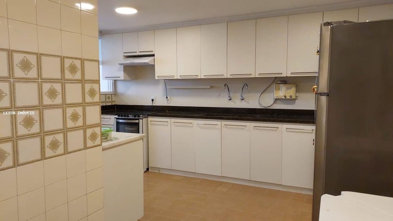 Apartamento à venda com 4 quartos, 200m² - Foto 23