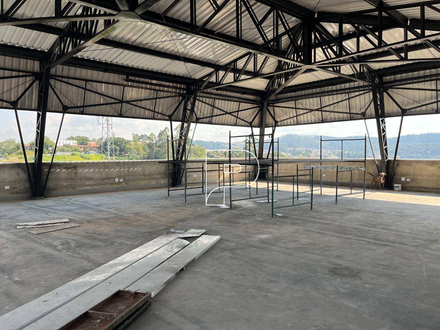 Loja-Salão para alugar, 250m² - Foto 3