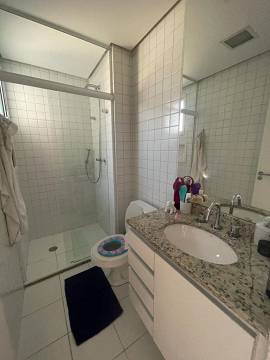 Apartamento à venda com 4 quartos, 304m² - Foto 12