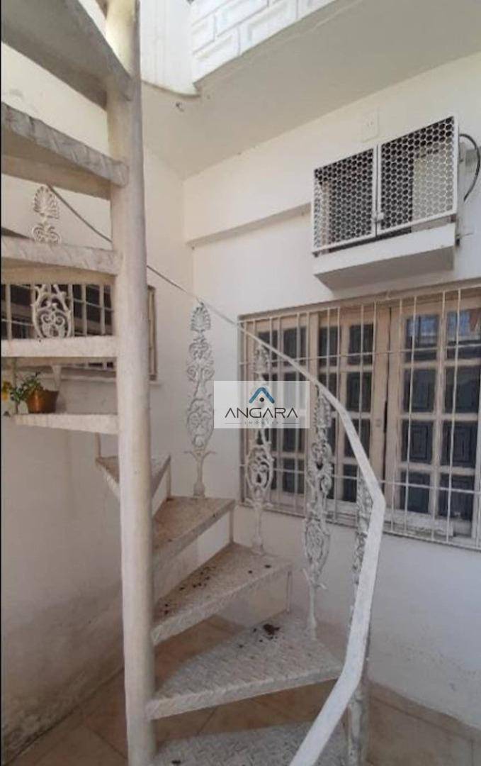 Sobrado, 3 quartos, 250 m² - Foto 9