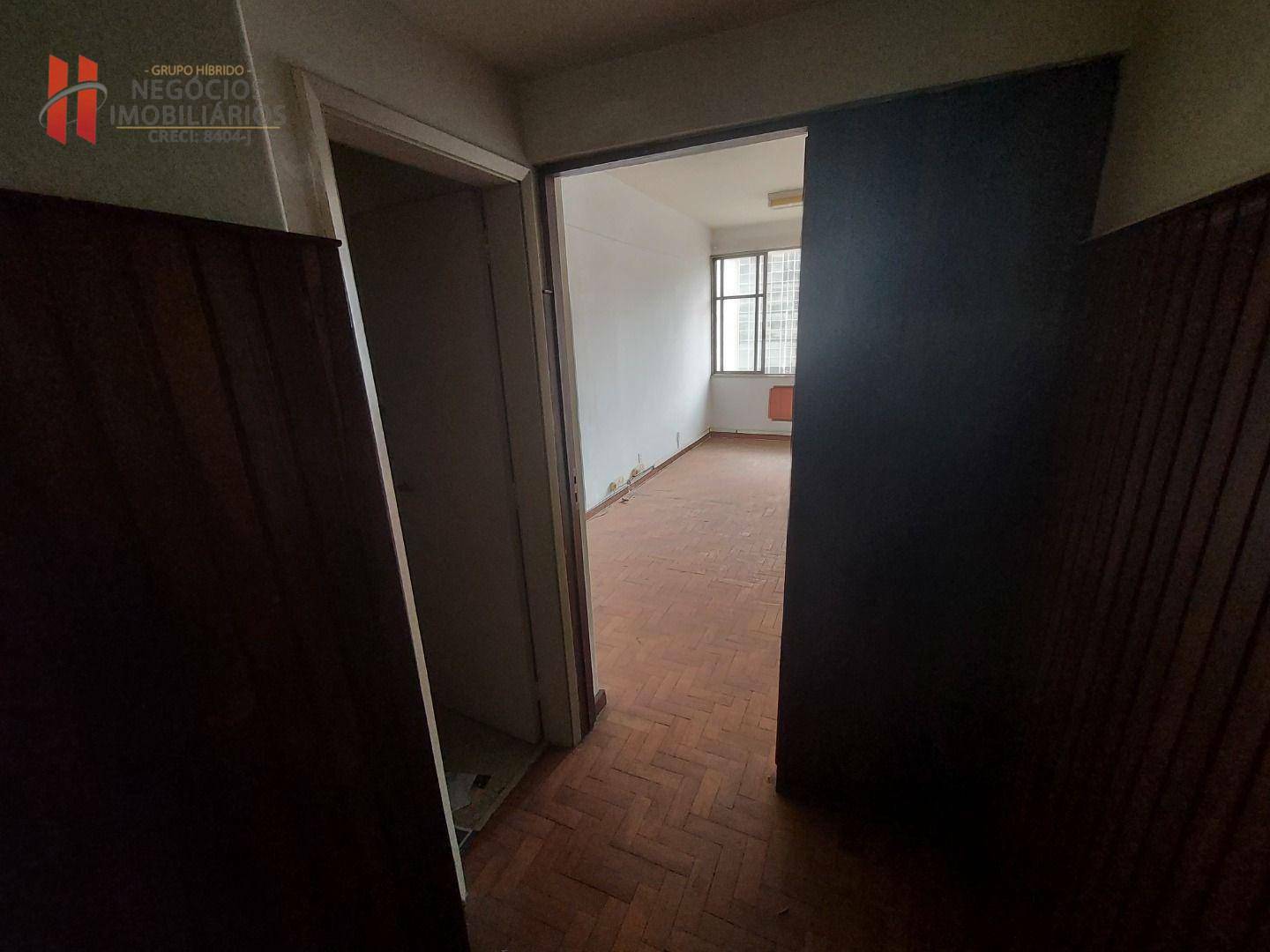 Conjunto Comercial-Sala à venda e aluguel, 25m² - Foto 7