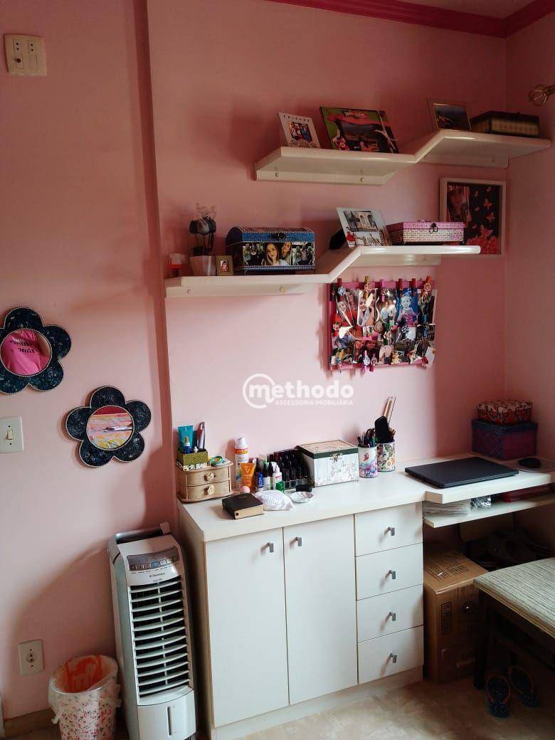 Apartamento à venda com 3 quartos, 98m² - Foto 13