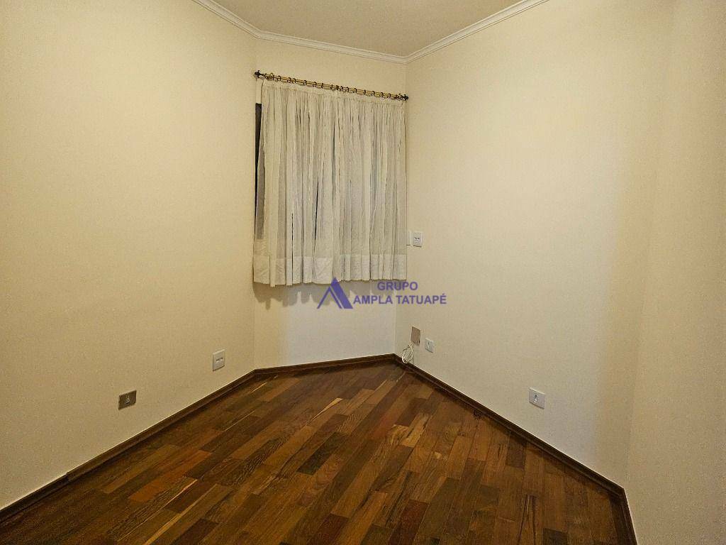 Apartamento para alugar com 3 quartos, 100m² - Foto 13