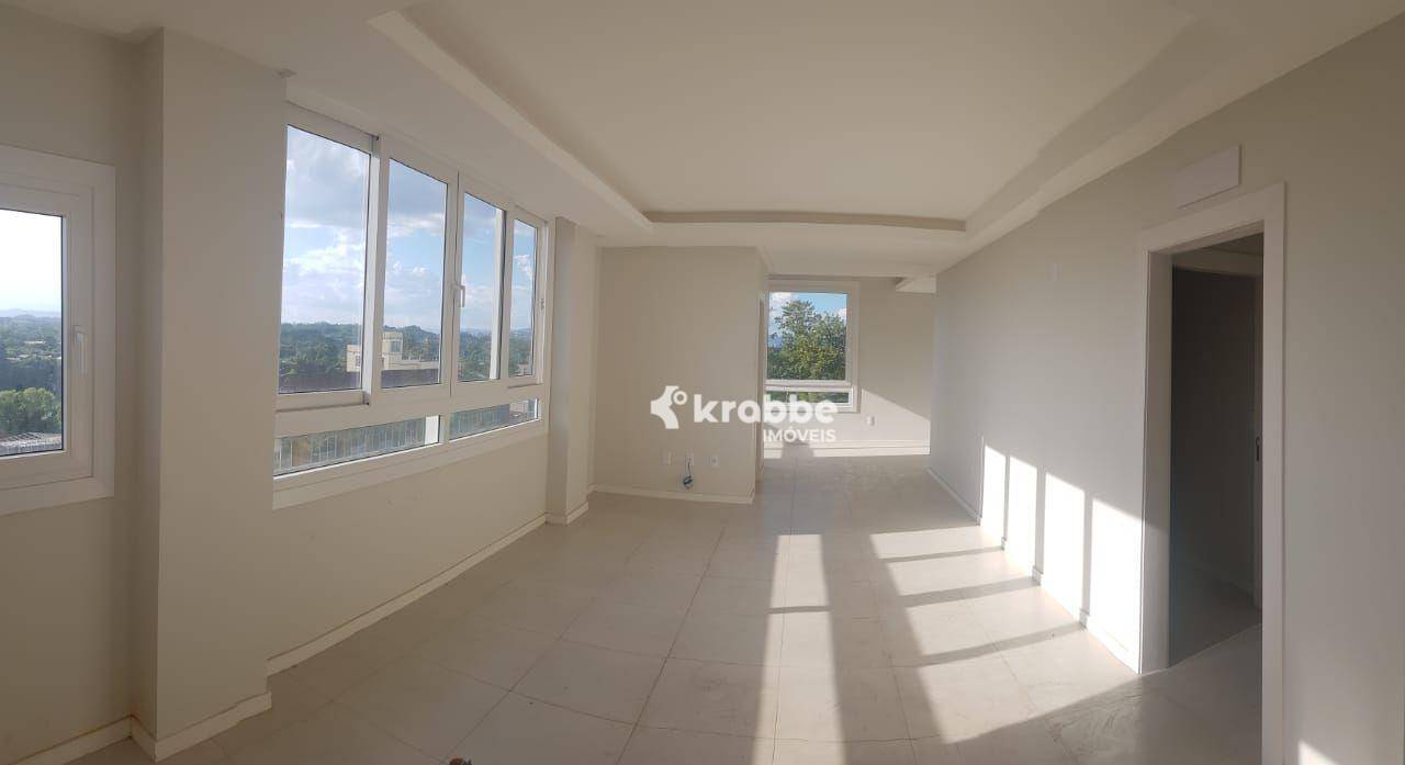 Apartamento à venda com 3 quartos, 110m² - Foto 4