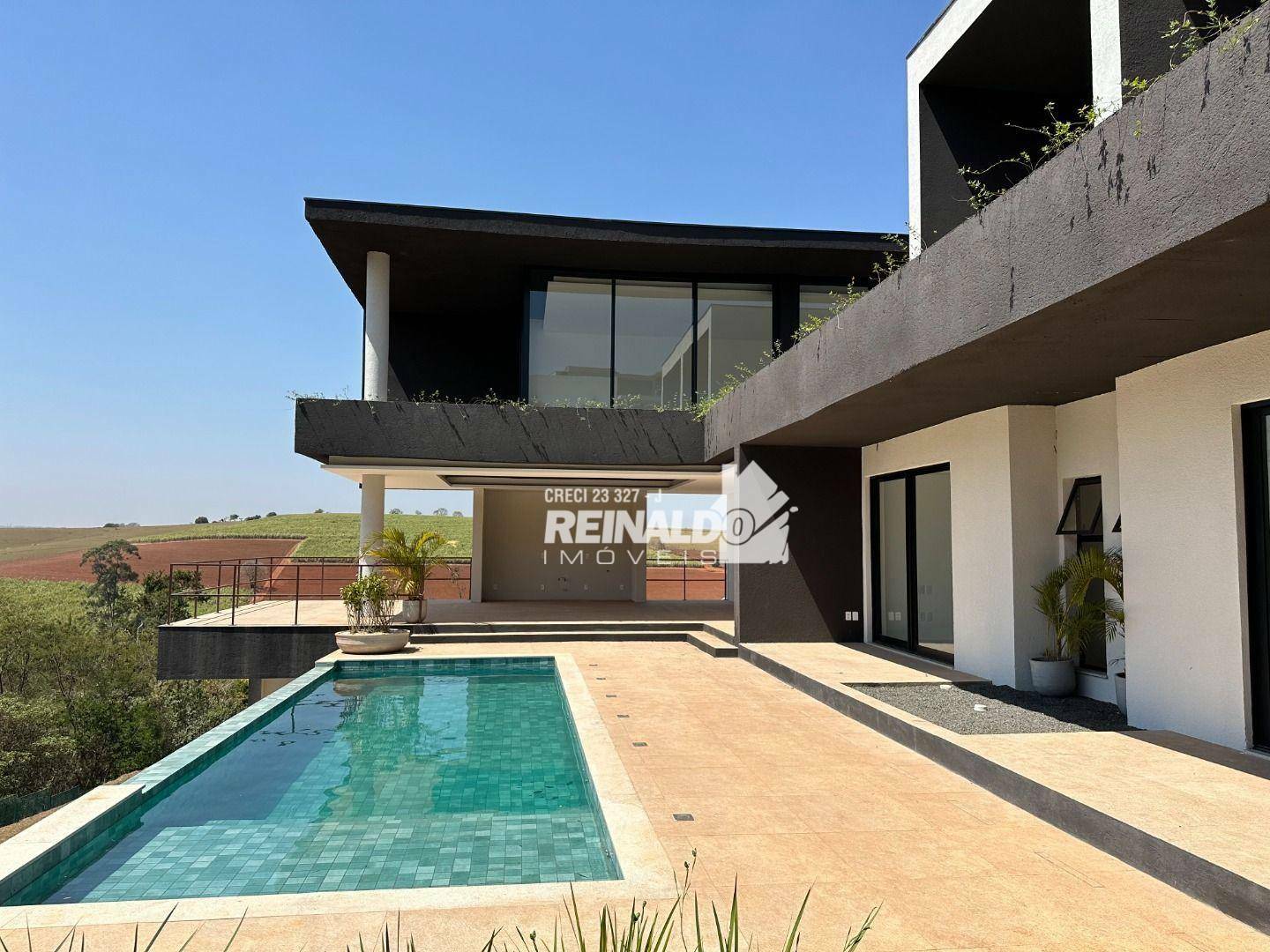 Casa de Condomínio à venda com 5 quartos, 902m² - Foto 30