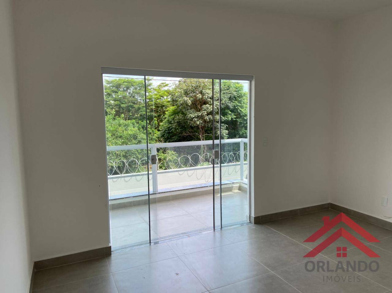 Apartamento à venda com 2 quartos, 61m² - Foto 3