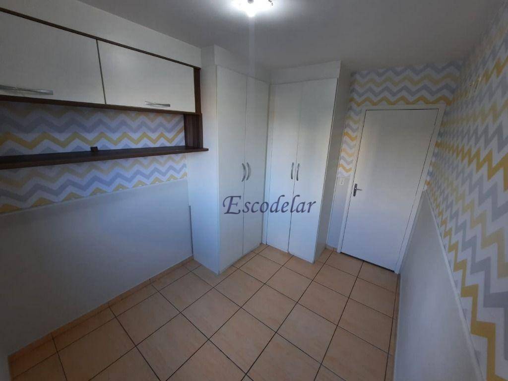 Apartamento à venda com 2 quartos, 50m² - Foto 9