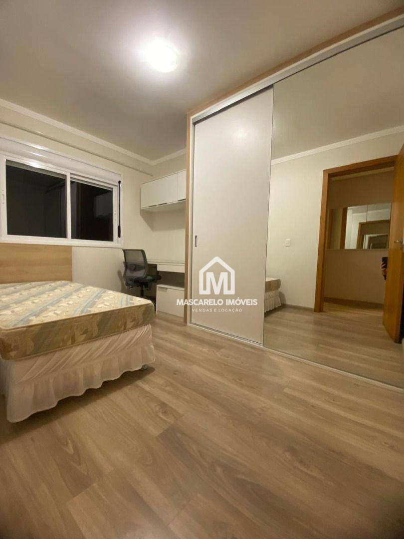 Apartamento à venda com 3 quartos, 97m² - Foto 17