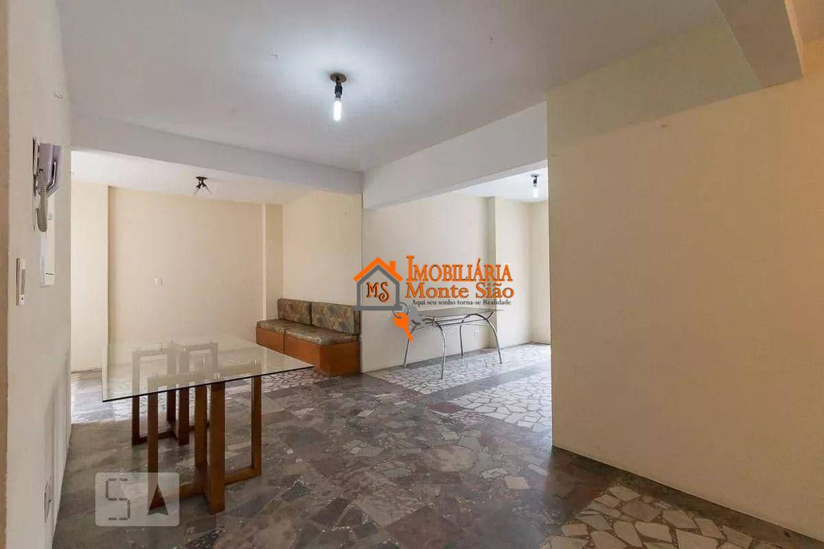 Apartamento, 3 quartos, 95 m² - Foto 48