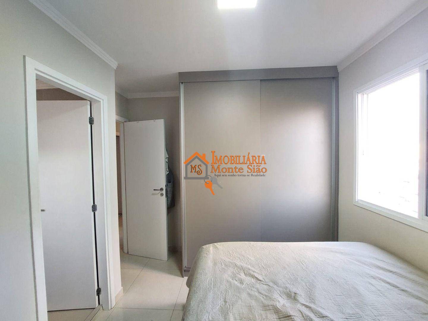 Apartamento à venda e aluguel com 2 quartos, 60m² - Foto 10