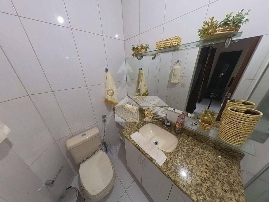 Casa de Condomínio à venda com 3 quartos, 140m² - Foto 8