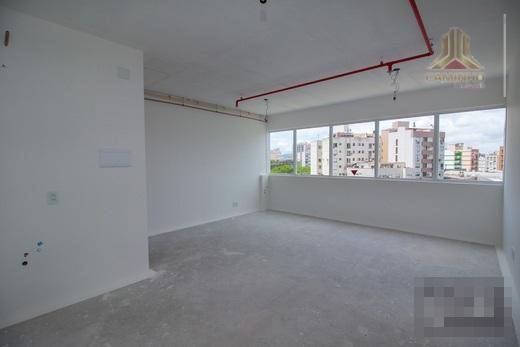 Conjunto Comercial-Sala à venda, 35m² - Foto 3