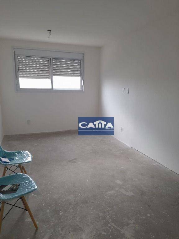 Apartamento à venda com 1 quarto, 31m² - Foto 2