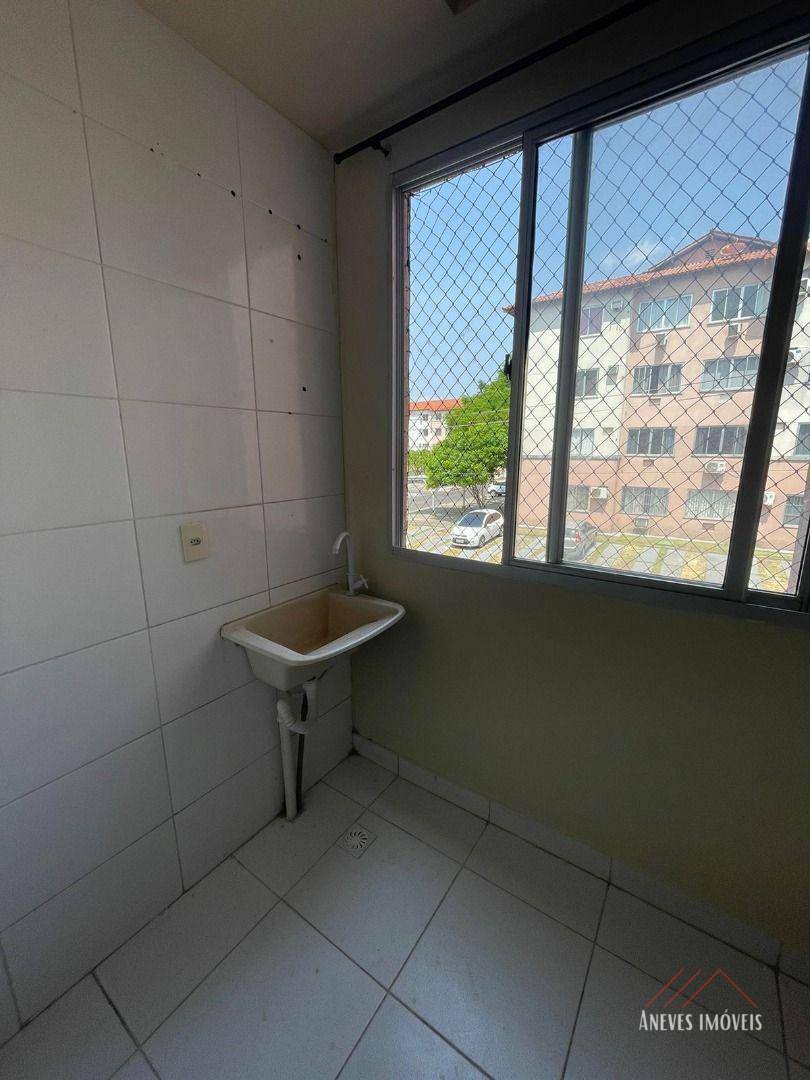 Apartamento à venda com 3 quartos, 75m² - Foto 13