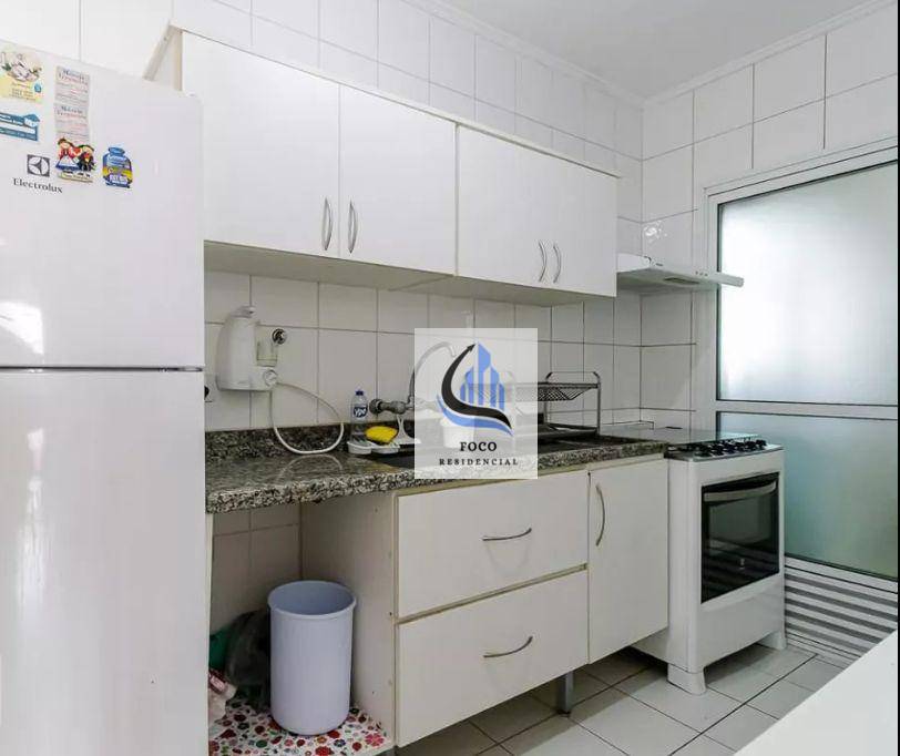 Apartamento à venda com 3 quartos, 100m² - Foto 39