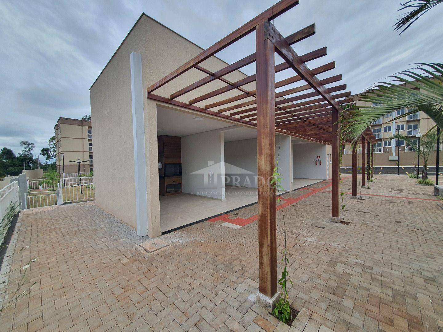 Apartamento à venda com 2 quartos, 45m² - Foto 22
