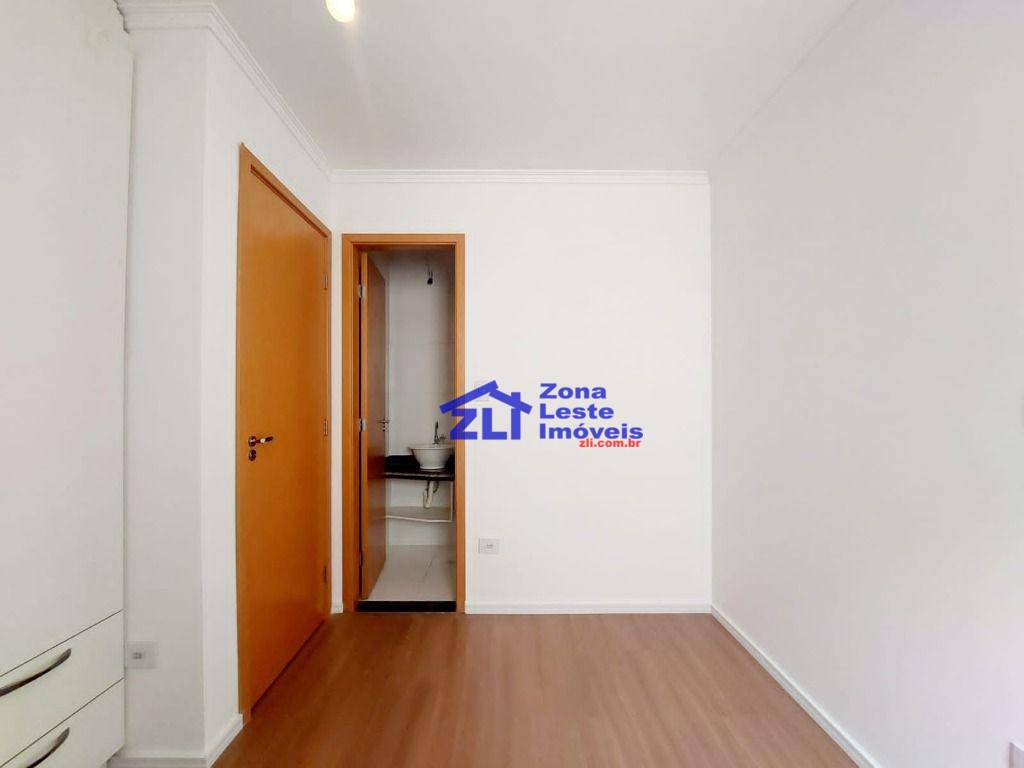 Sobrado para alugar com 2 quartos, 64m² - Foto 9