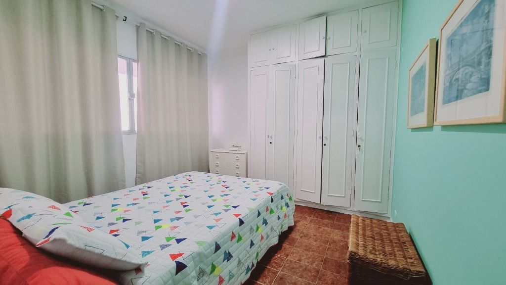 Apartamento à venda com 3 quartos, 200m² - Foto 7