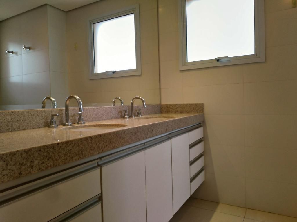 Apartamento à venda com 3 quartos, 186m² - Foto 9