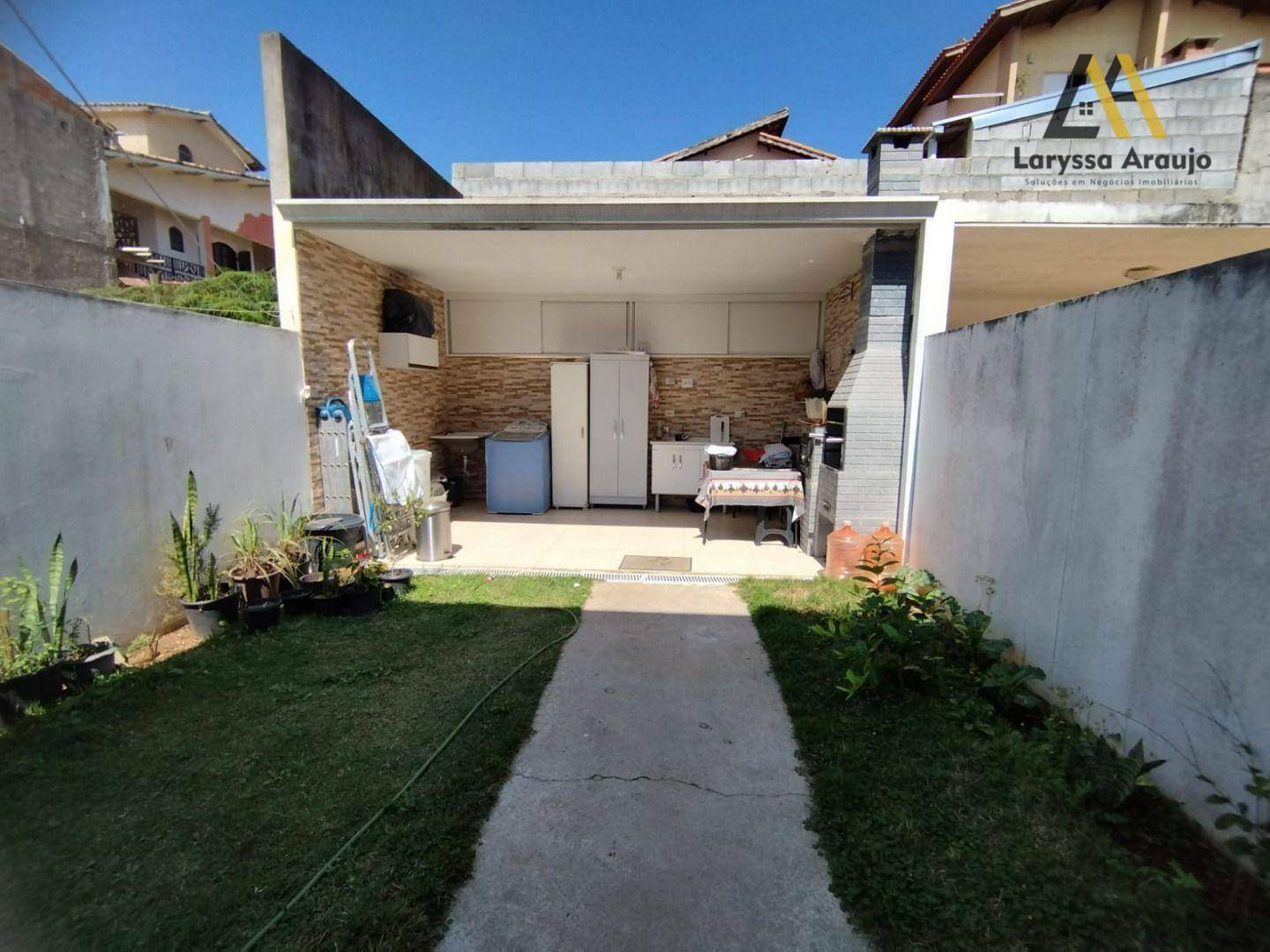 Sobrado à venda com 2 quartos, 83m² - Foto 26