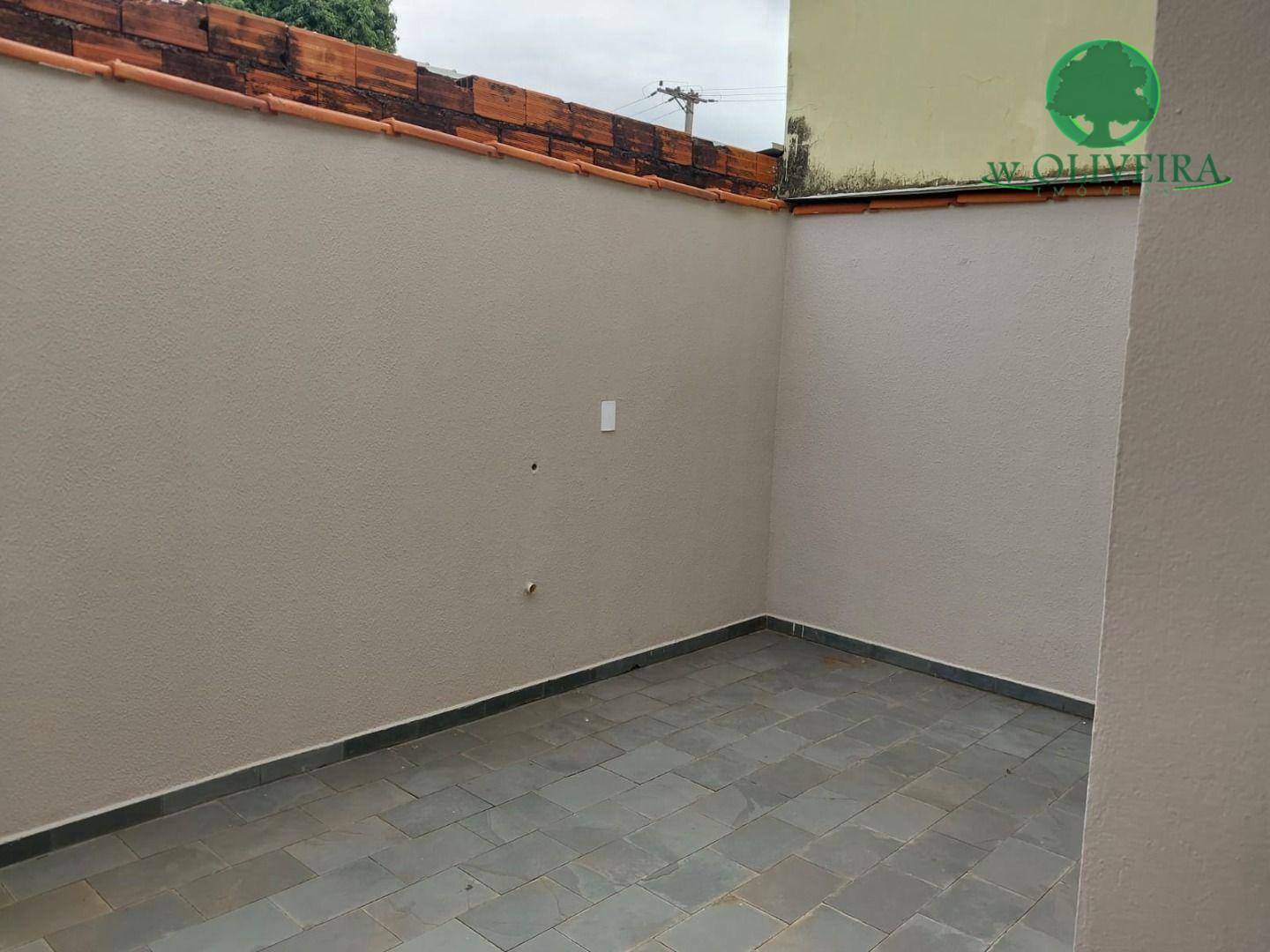 Casa à venda com 2 quartos, 93m² - Foto 5