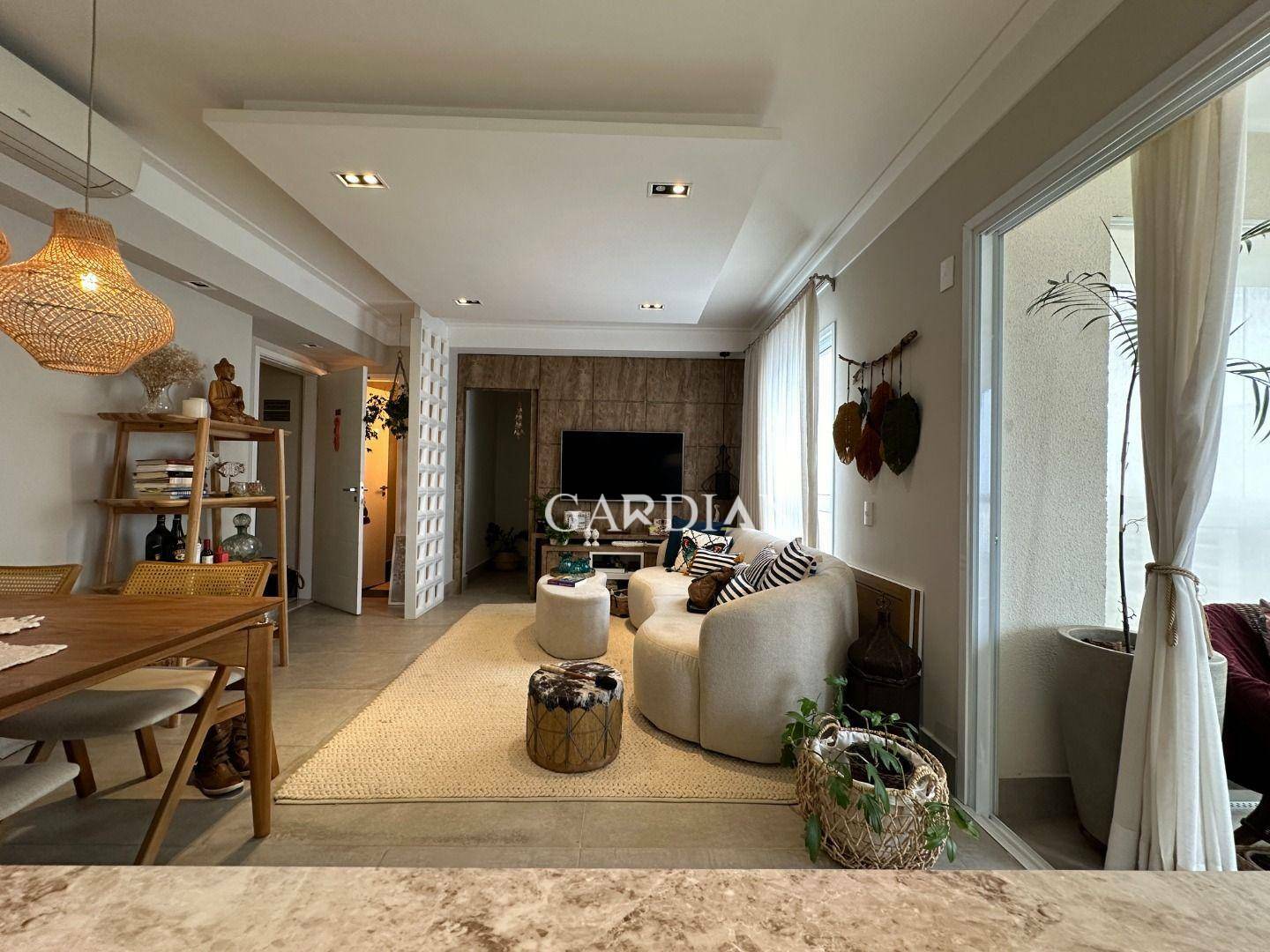 Apartamento à venda com 3 quartos, 97m² - Foto 13